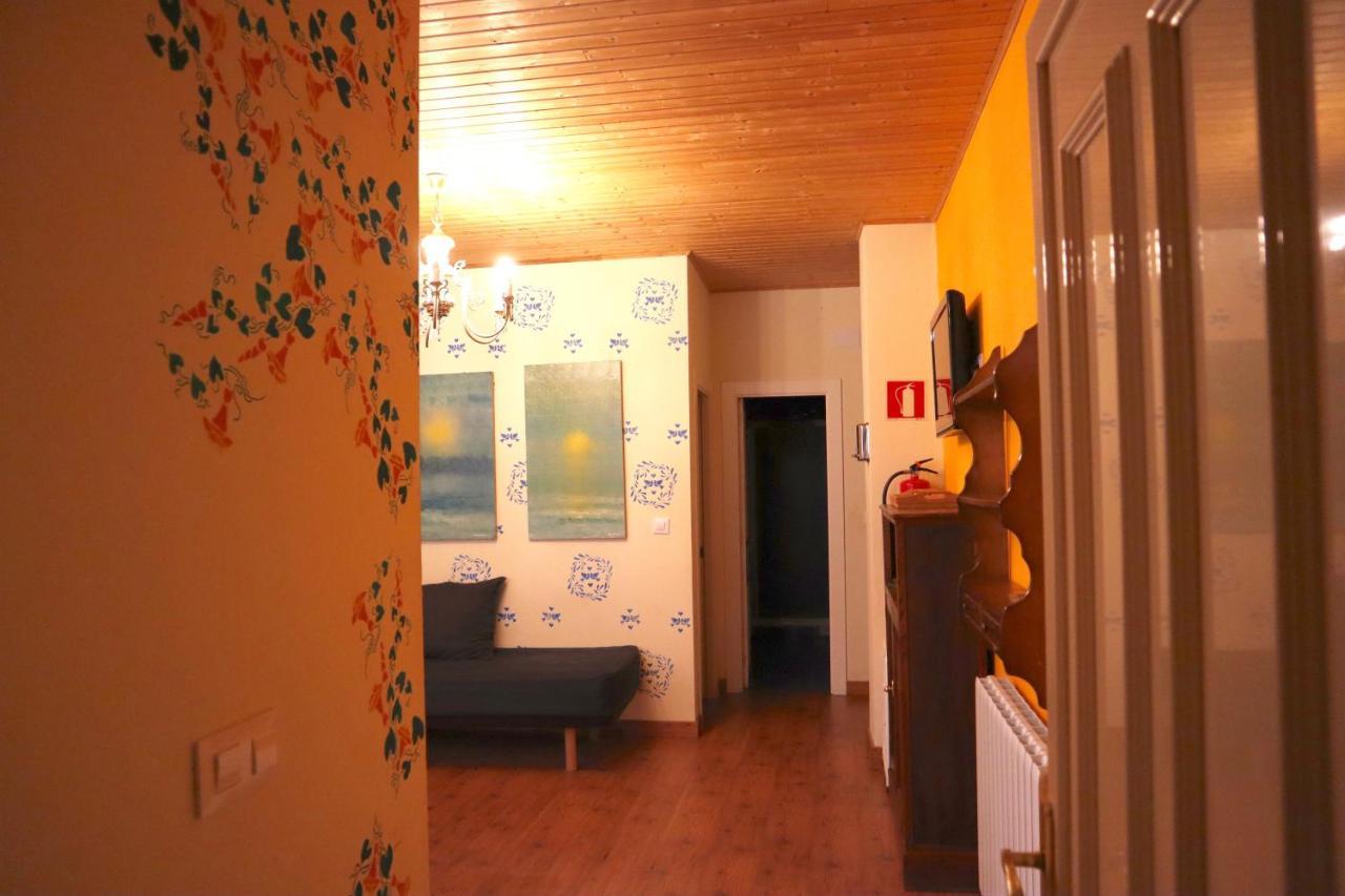La Casita / Casa De Campo Santa Gadea  Buitenkant foto