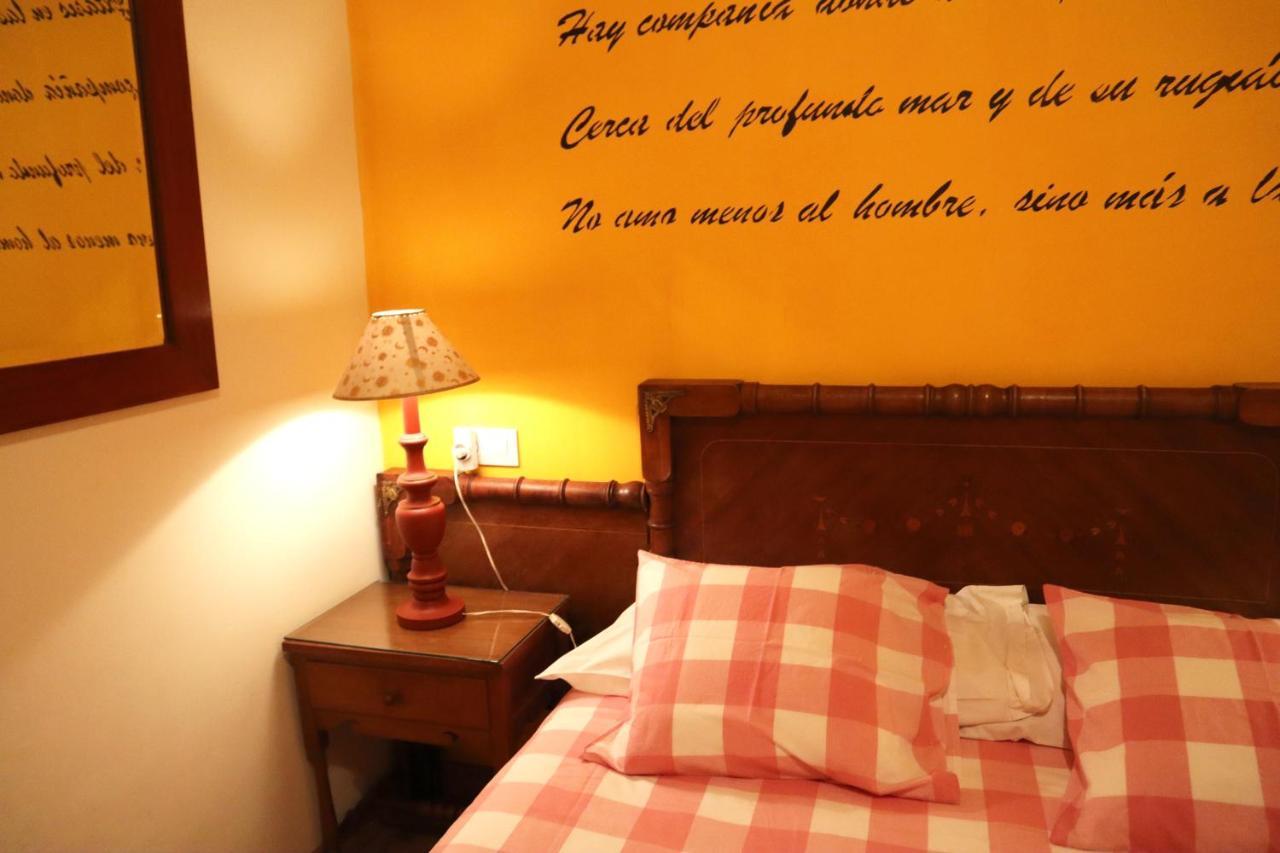 La Casita / Casa De Campo Santa Gadea  Buitenkant foto